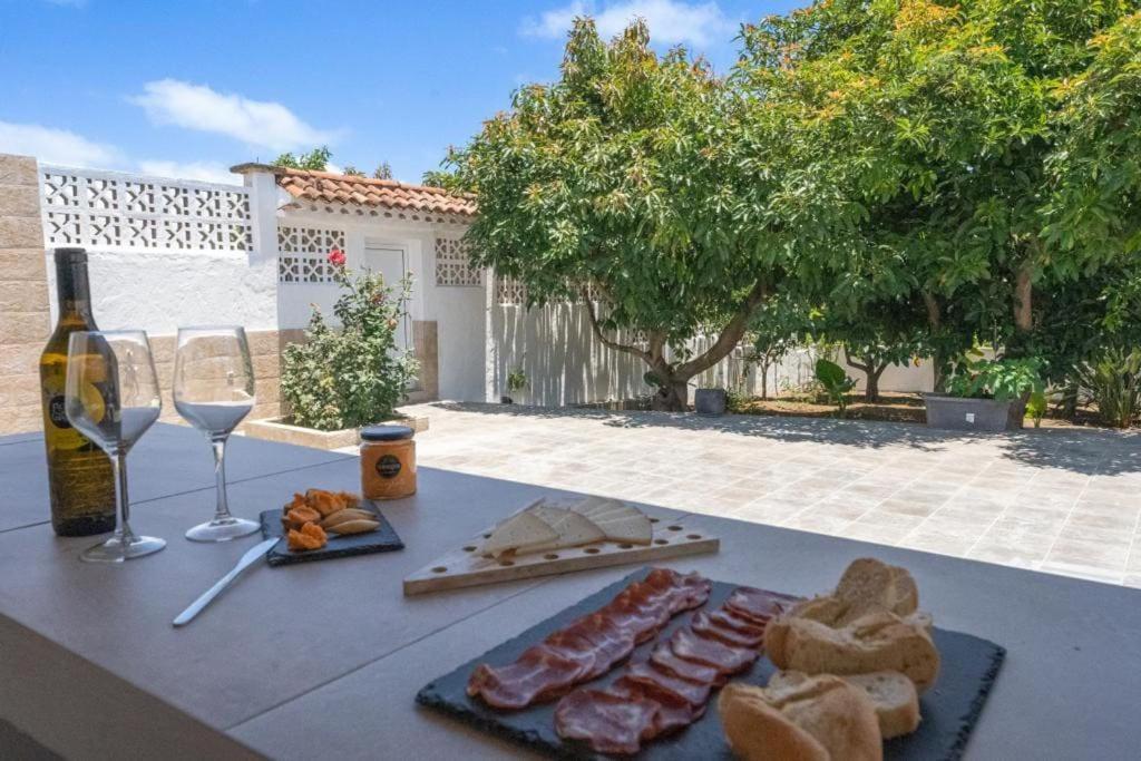 Artiles Holiday home