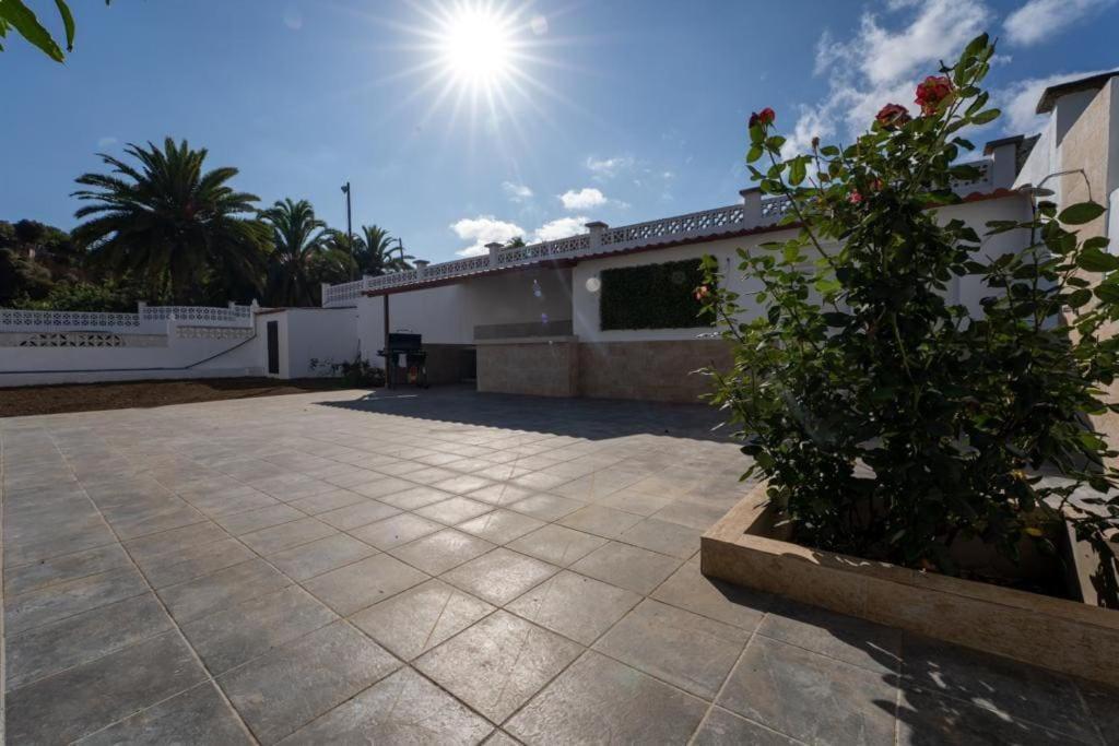 Artiles Holiday home Las Palmas de Gran Canaria