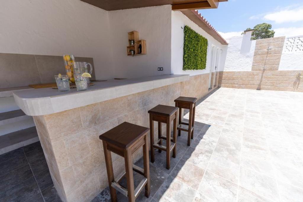 Artiles Holiday home *
