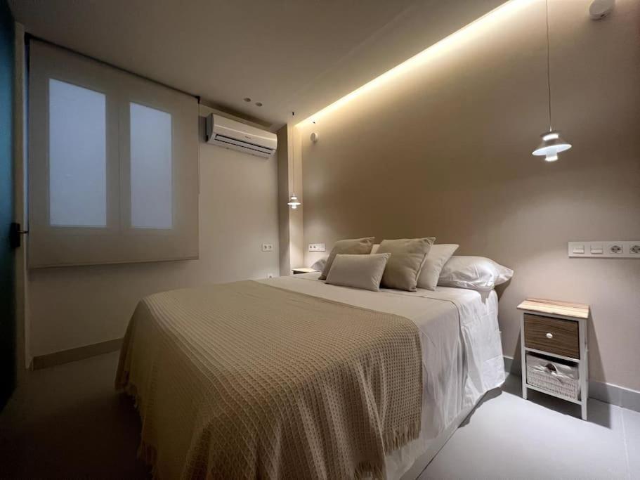 Apartment Turquesa, En Playa Calahonda