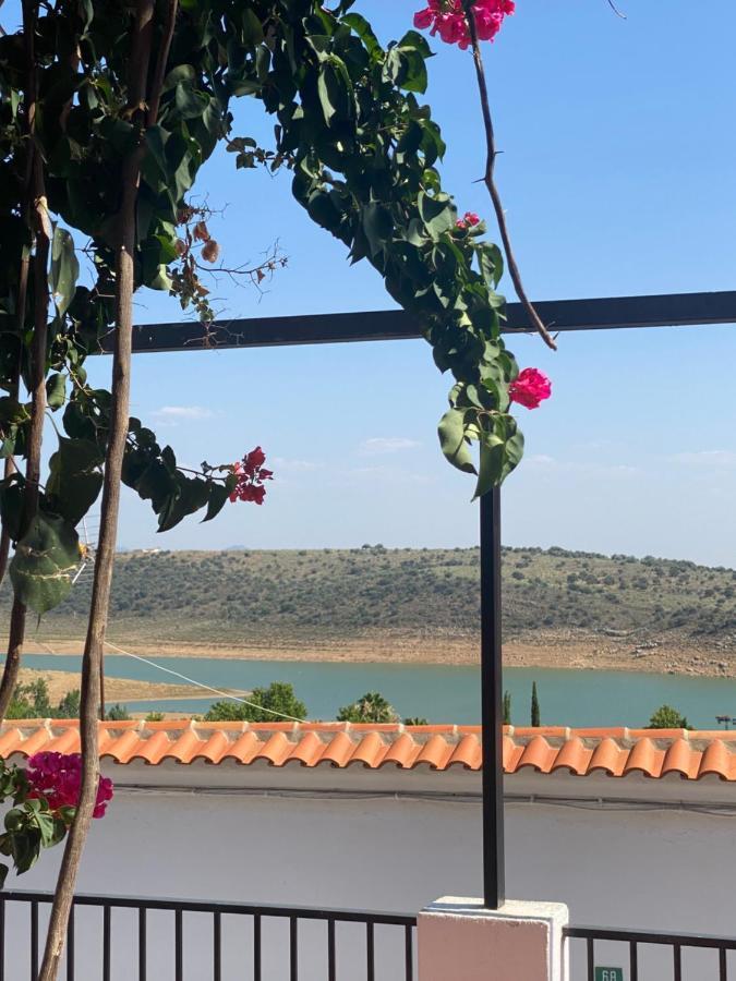Bed and breakfast El Balcon De Alange