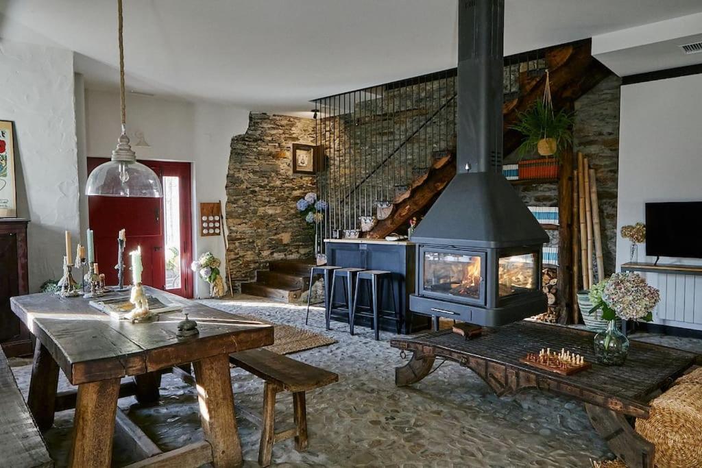 El Lagar De Luarca
