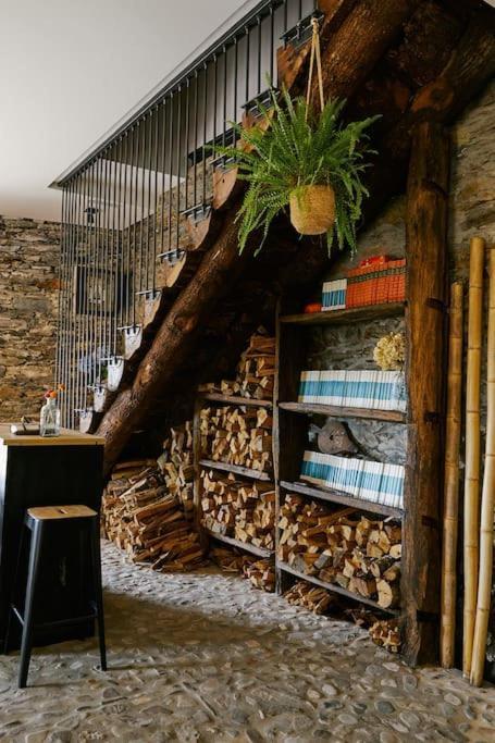 Сasa de vacaciones El Lagar De Luarca