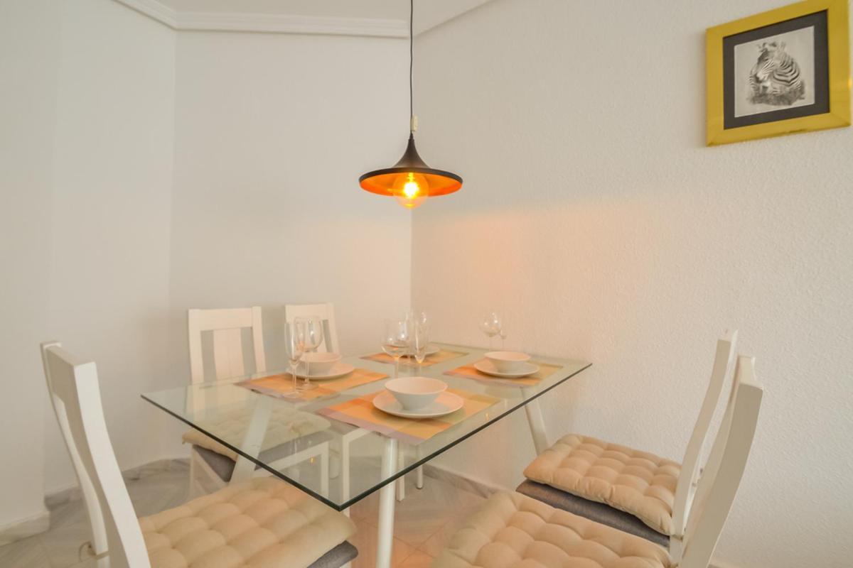 Bonito Piso Cerca Del Mar Menor Apartamento San Pedro del Pinatar