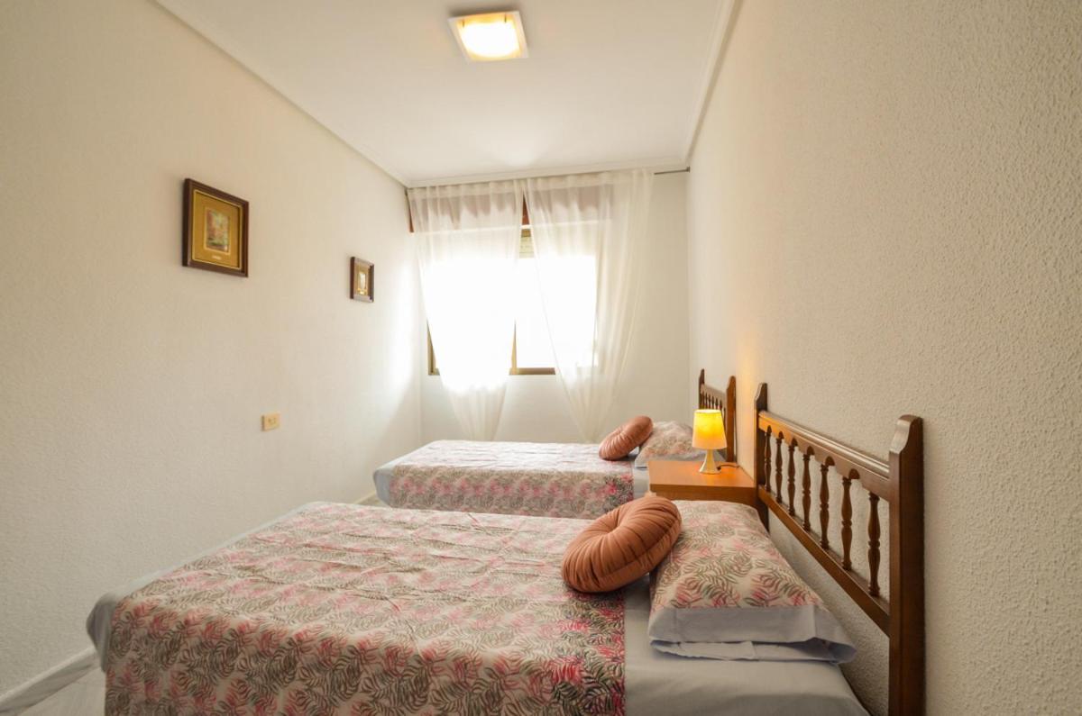 Bonito Piso Cerca Del Mar Menor Apartamento