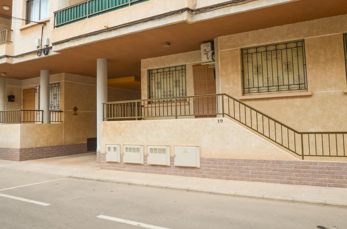 Bonito Piso Cerca Del Mar Menor Apartamento San Pedro del Pinatar