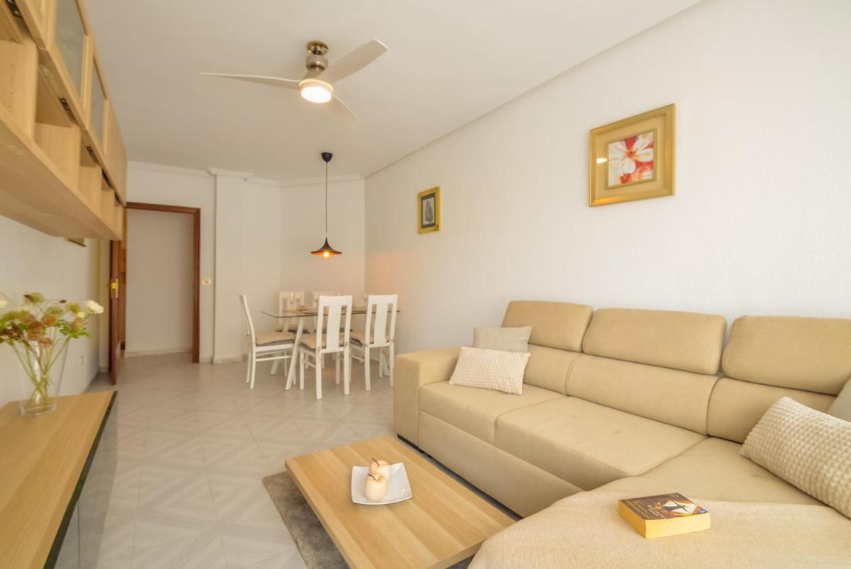 Bonito Piso Cerca Del Mar Menor Apartamento