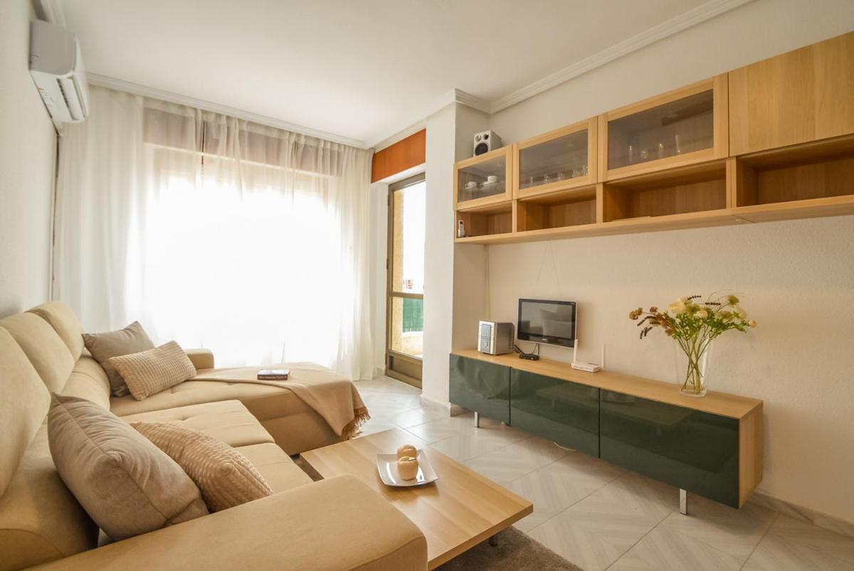 Apartamento Bonito Piso Cerca Del Mar Menor