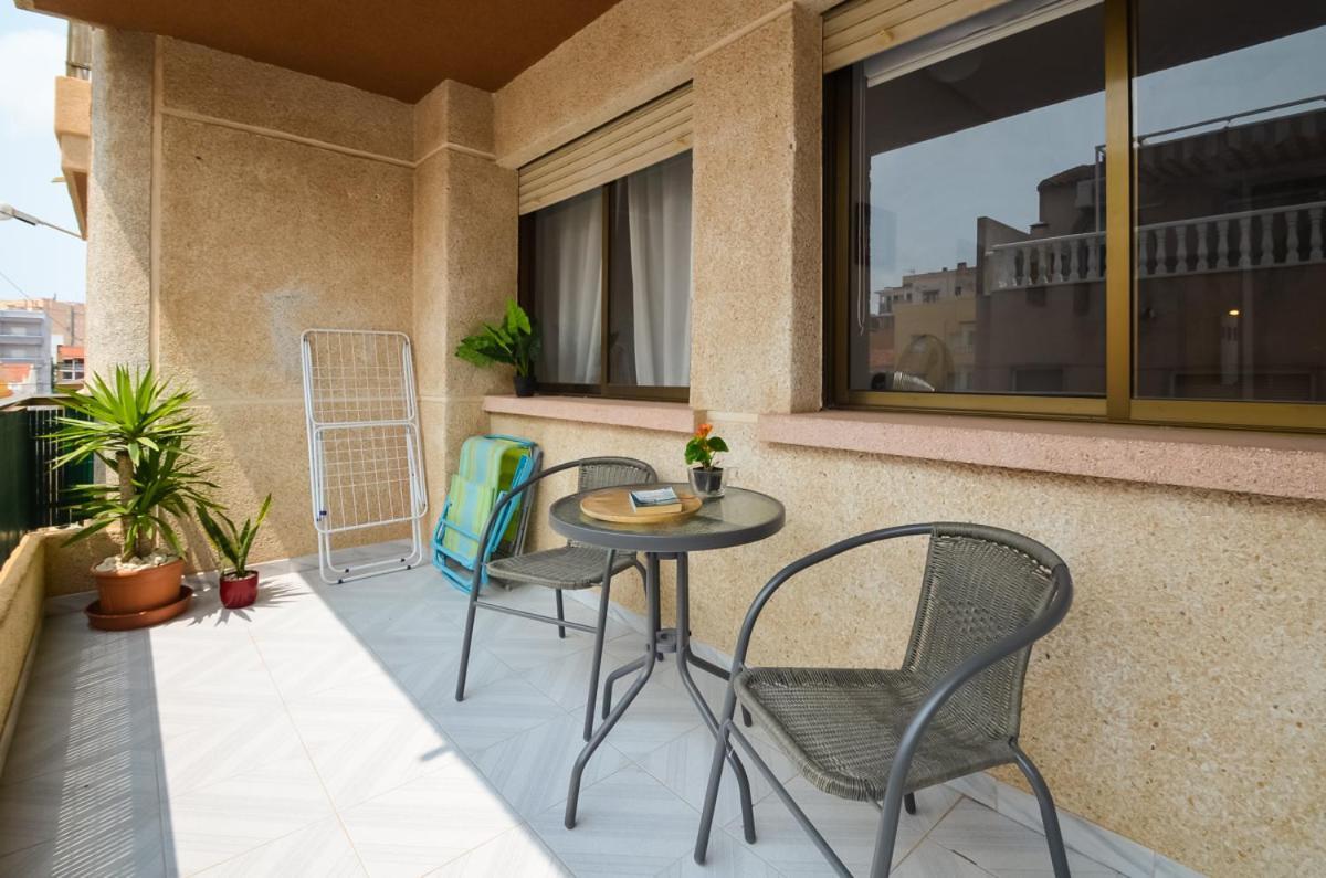 Apartamento Bonito Piso Cerca Del Mar Menor *