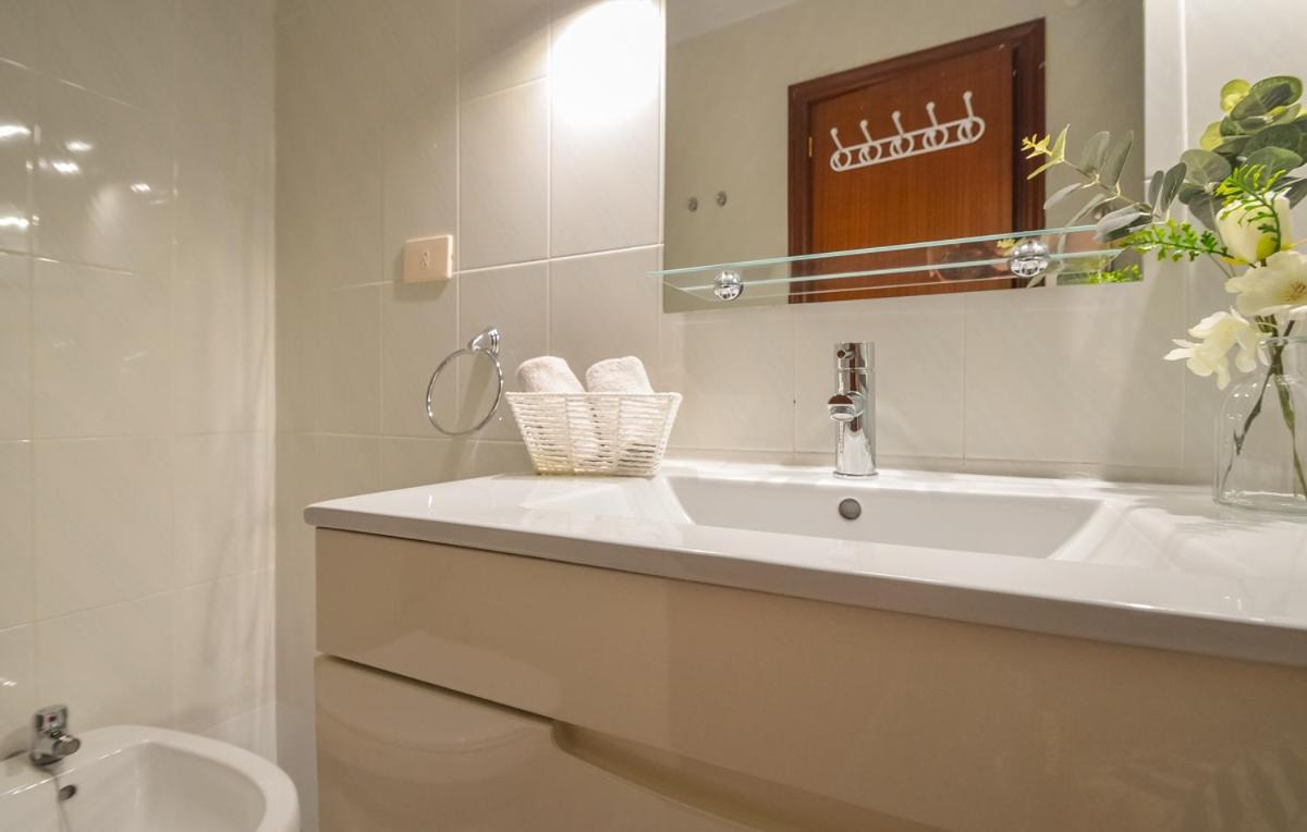 Bonito Piso Cerca Del Mar Menor Apartamento