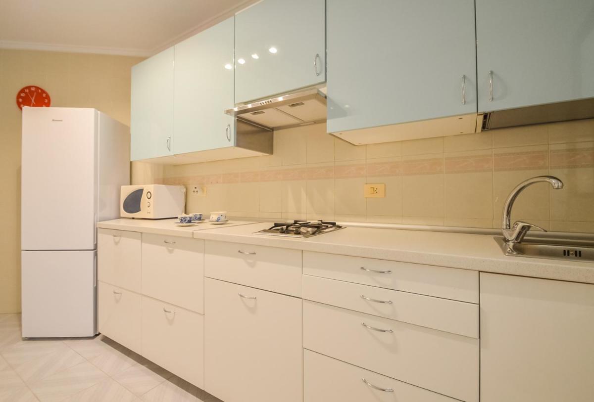 Apartamento Bonito Piso Cerca Del Mar Menor San Pedro del Pinatar