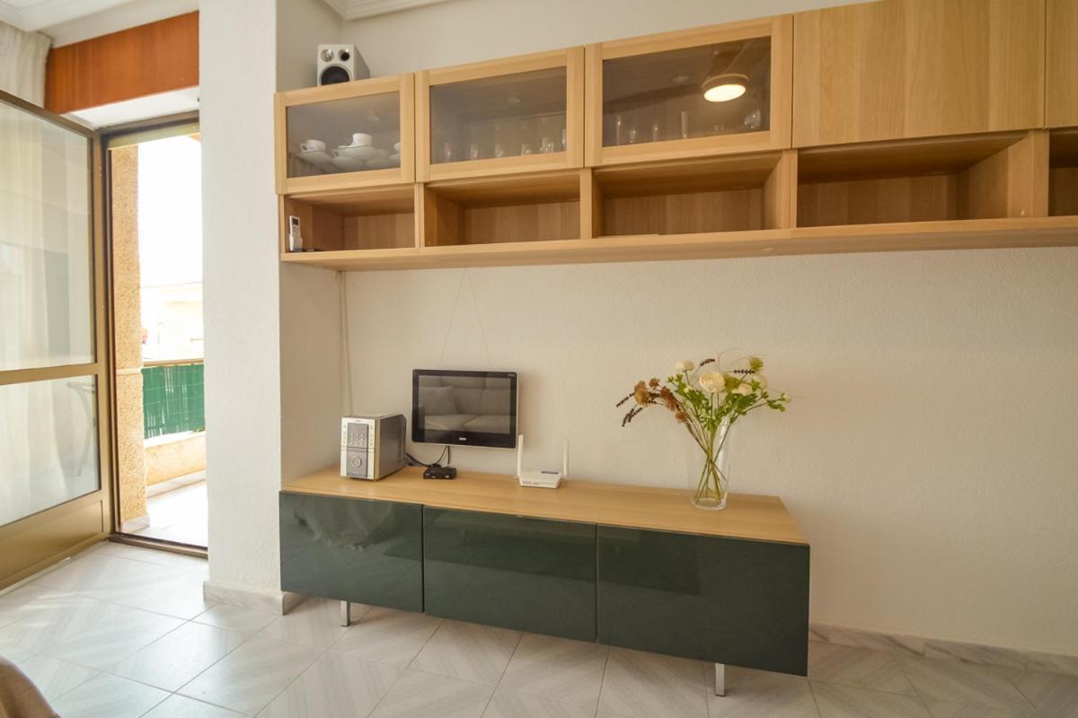 Apartamento Bonito Piso Cerca Del Mar Menor *