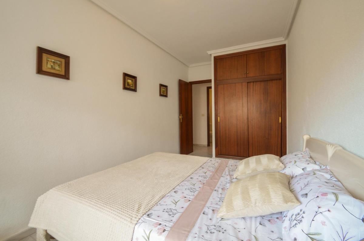 Apartamento Bonito Piso Cerca Del Mar Menor San Pedro del Pinatar