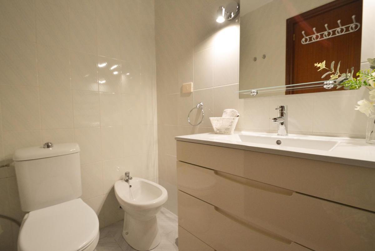 Apartamento Bonito Piso Cerca Del Mar Menor