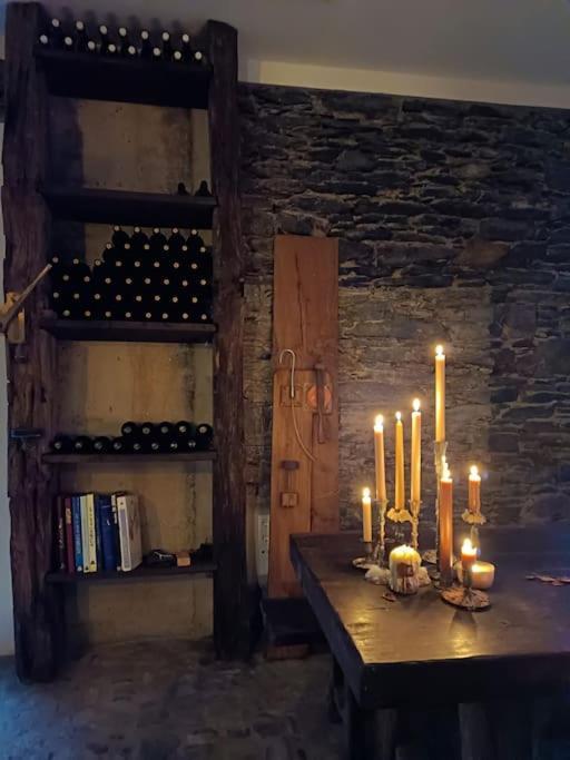 El Lagar De * Luarca