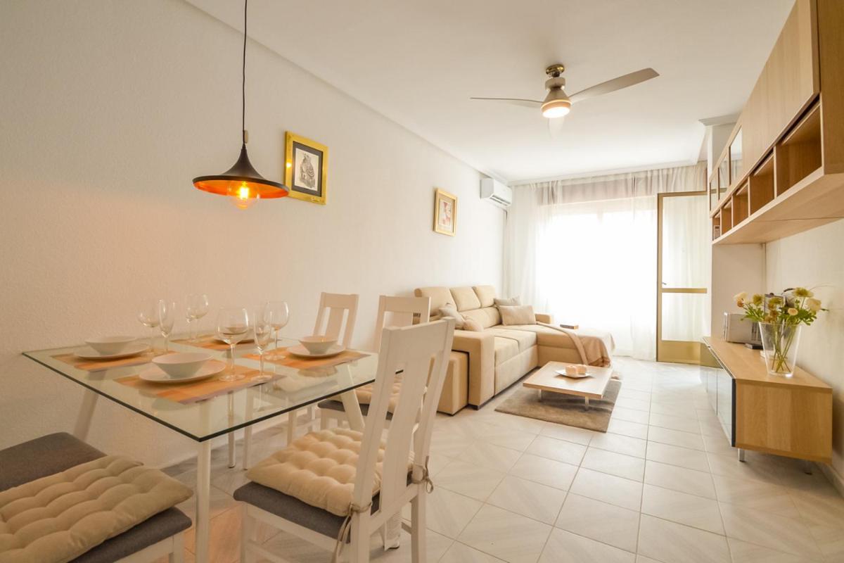 Bonito Piso Cerca Del Mar Menor Apartamento San Pedro del Pinatar
