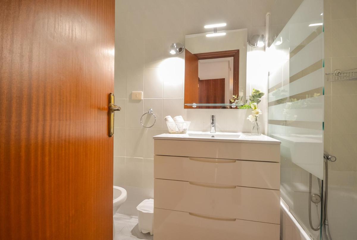 Bonito Piso Cerca Del Mar Menor Apartamento