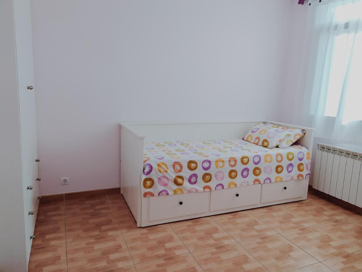 Casa Familiar Playa