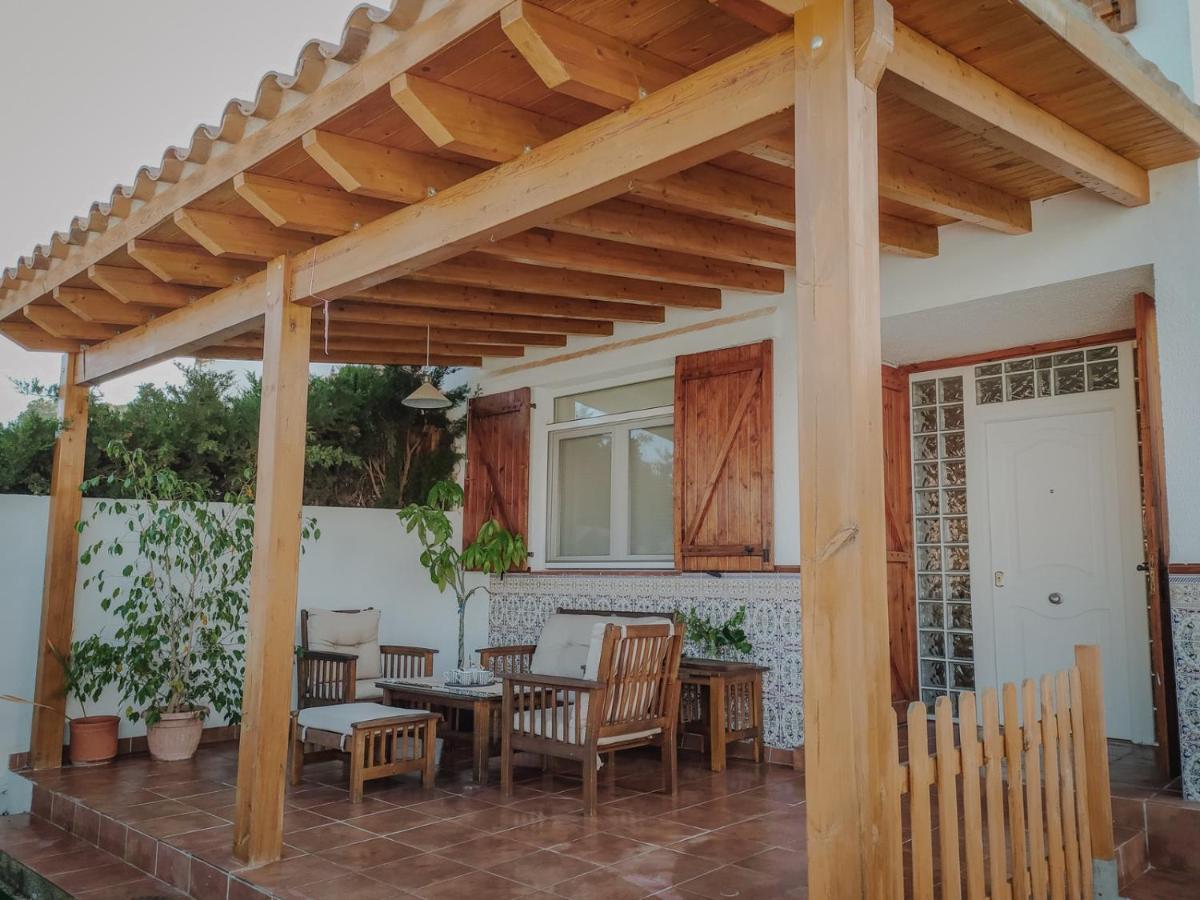 Casa Familiar Playa