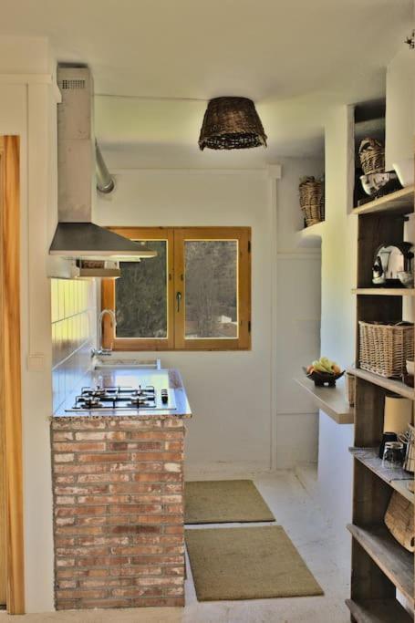 Apartamento Mirador De Mijares Los Pertegaces