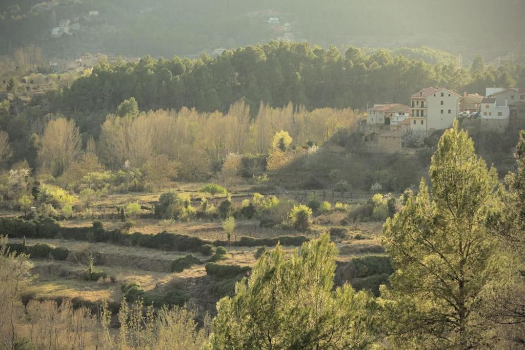 Mirador De Mijares *