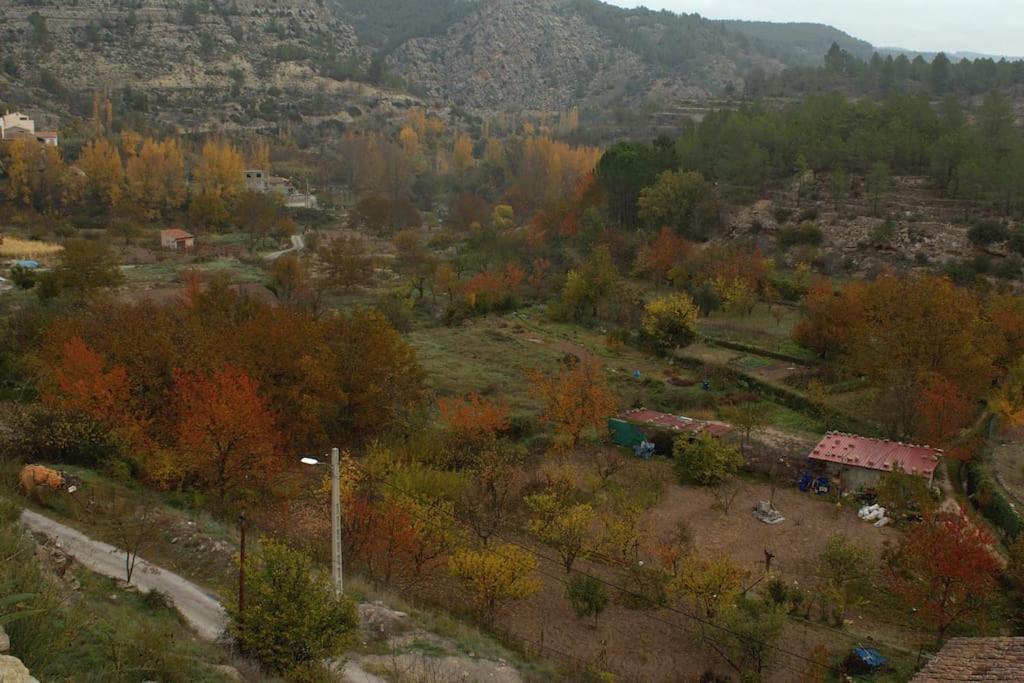 Apartamento Mirador De Mijares