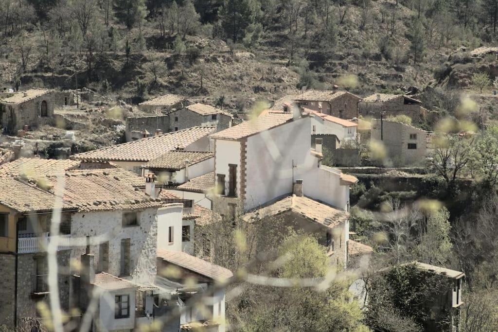 Mirador De Mijares * Los Pertegaces
