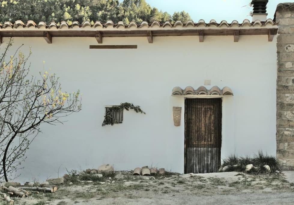 Mirador De Mijares Apartamento