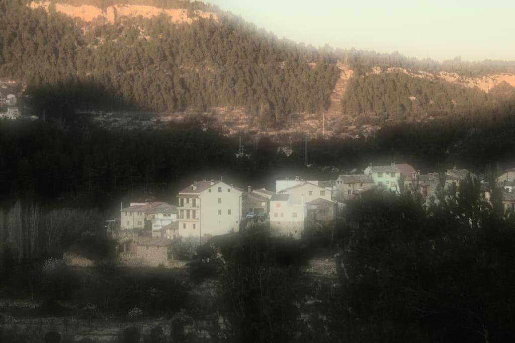 Apartamento Mirador De Mijares Los Pertegaces