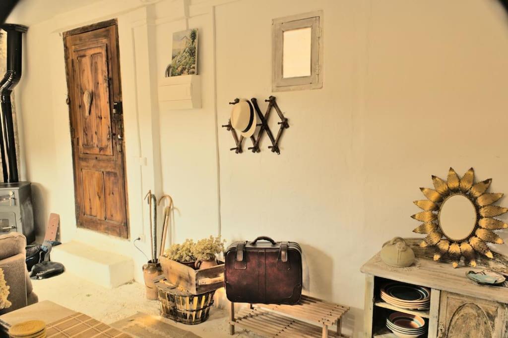 Mirador De Mijares Apartamento Los Pertegaces