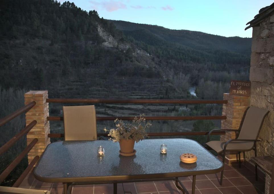 Apartamento Mirador De Mijares *