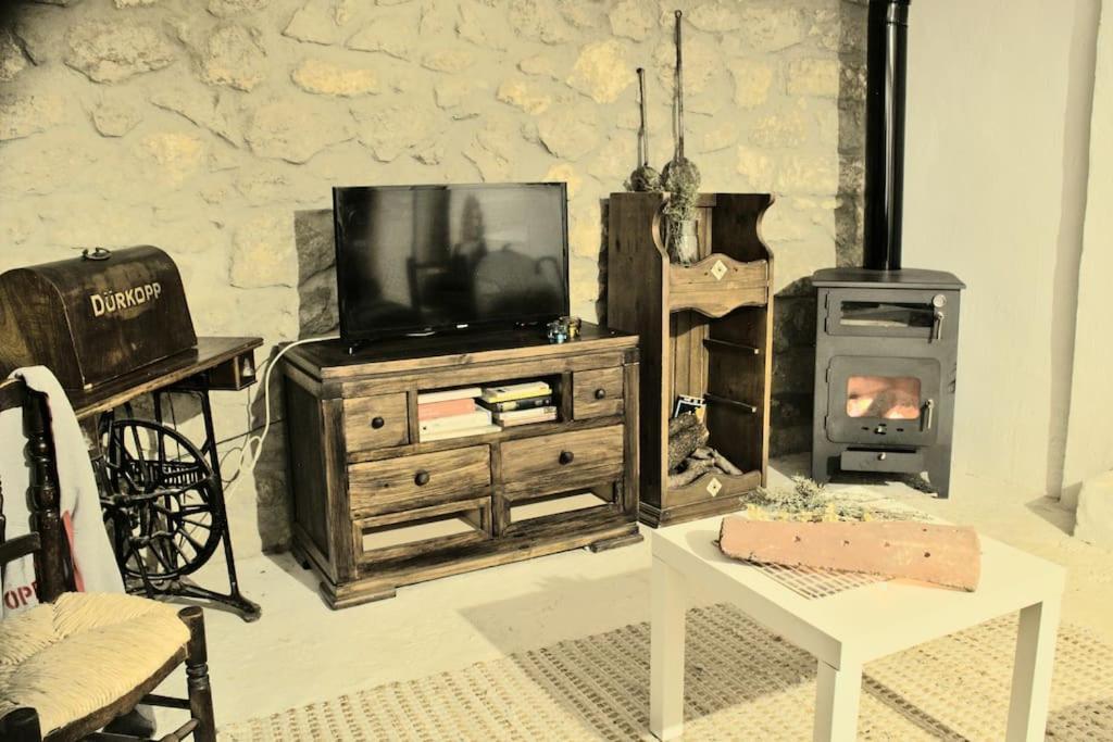 Apartamento Mirador De Mijares Los Pertegaces