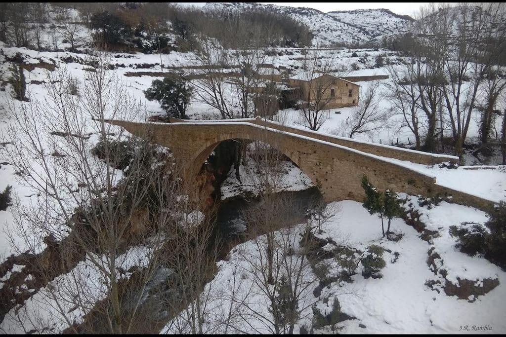 Mirador De Mijares