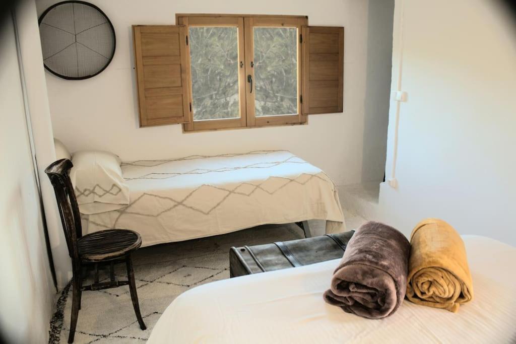 Apartamento Mirador De Mijares Los Pertegaces