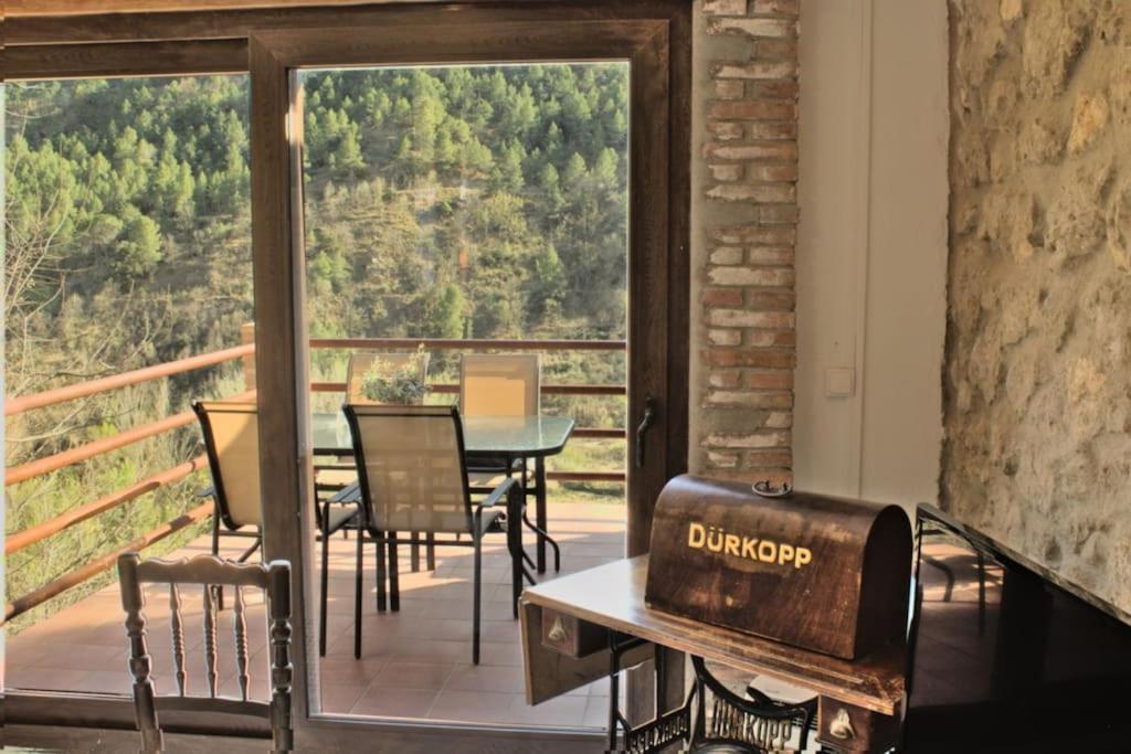 Mirador De Mijares Apartamento *