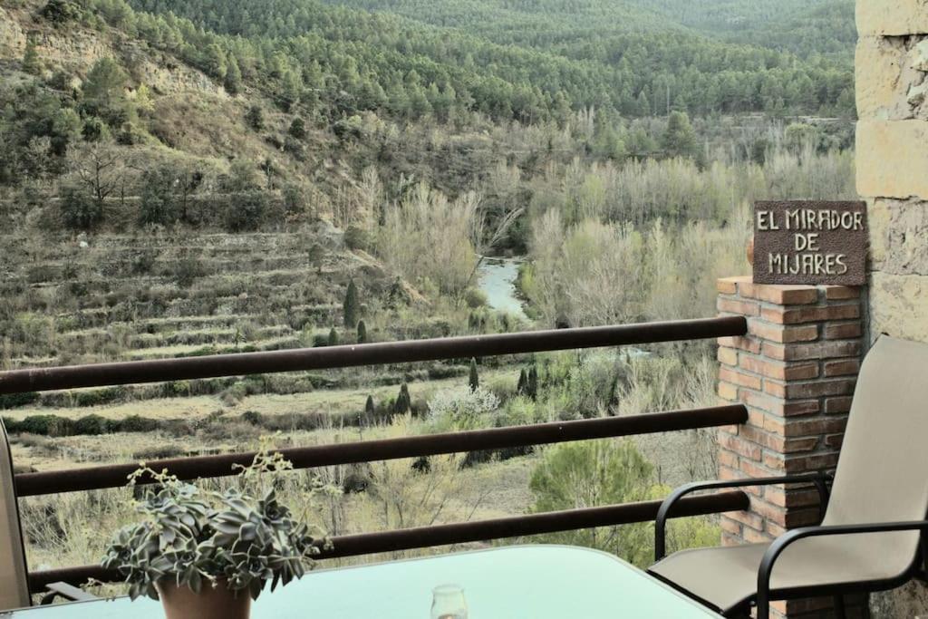 Mirador De Mijares Apartamento *