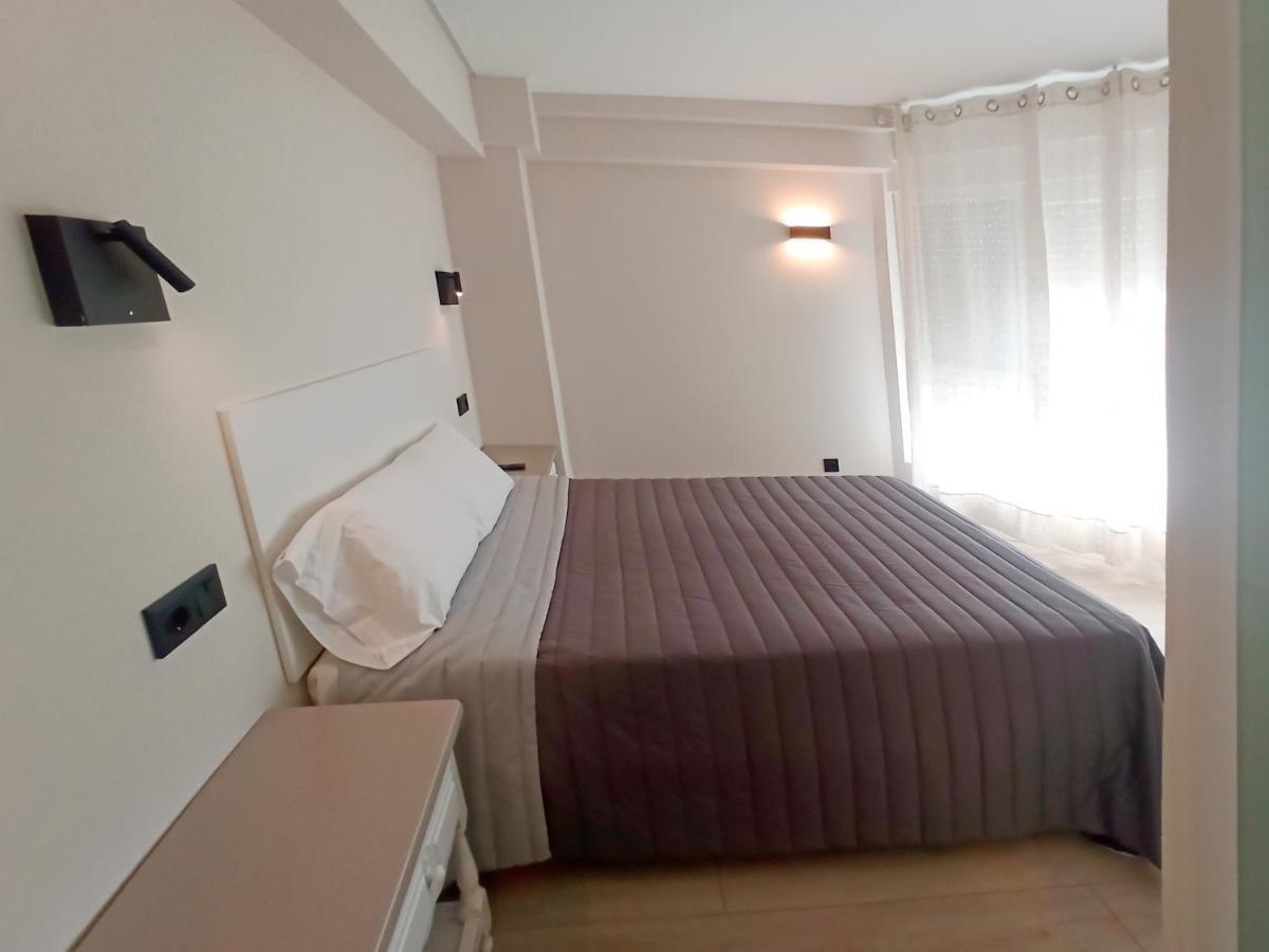 Bahia Cantabria 3000 Guest house Santander