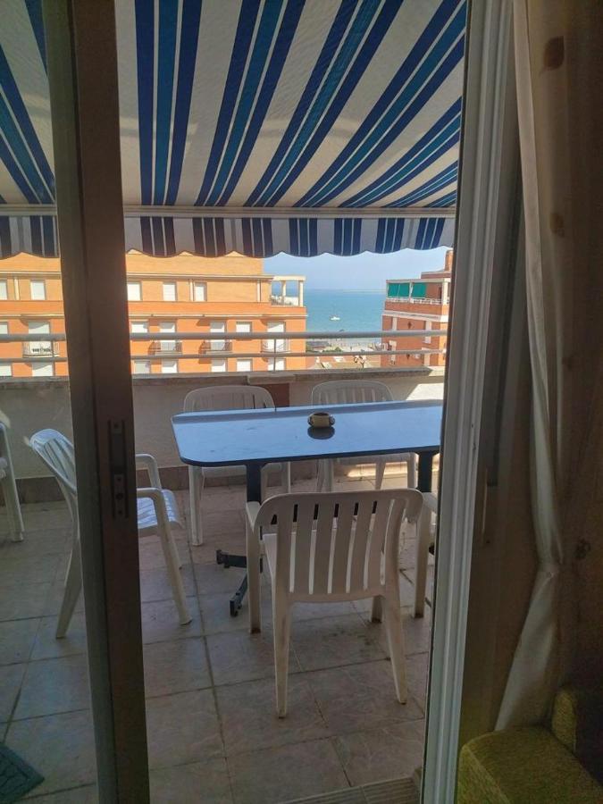 Atico La Rapita Sant Carles De La Rapita
