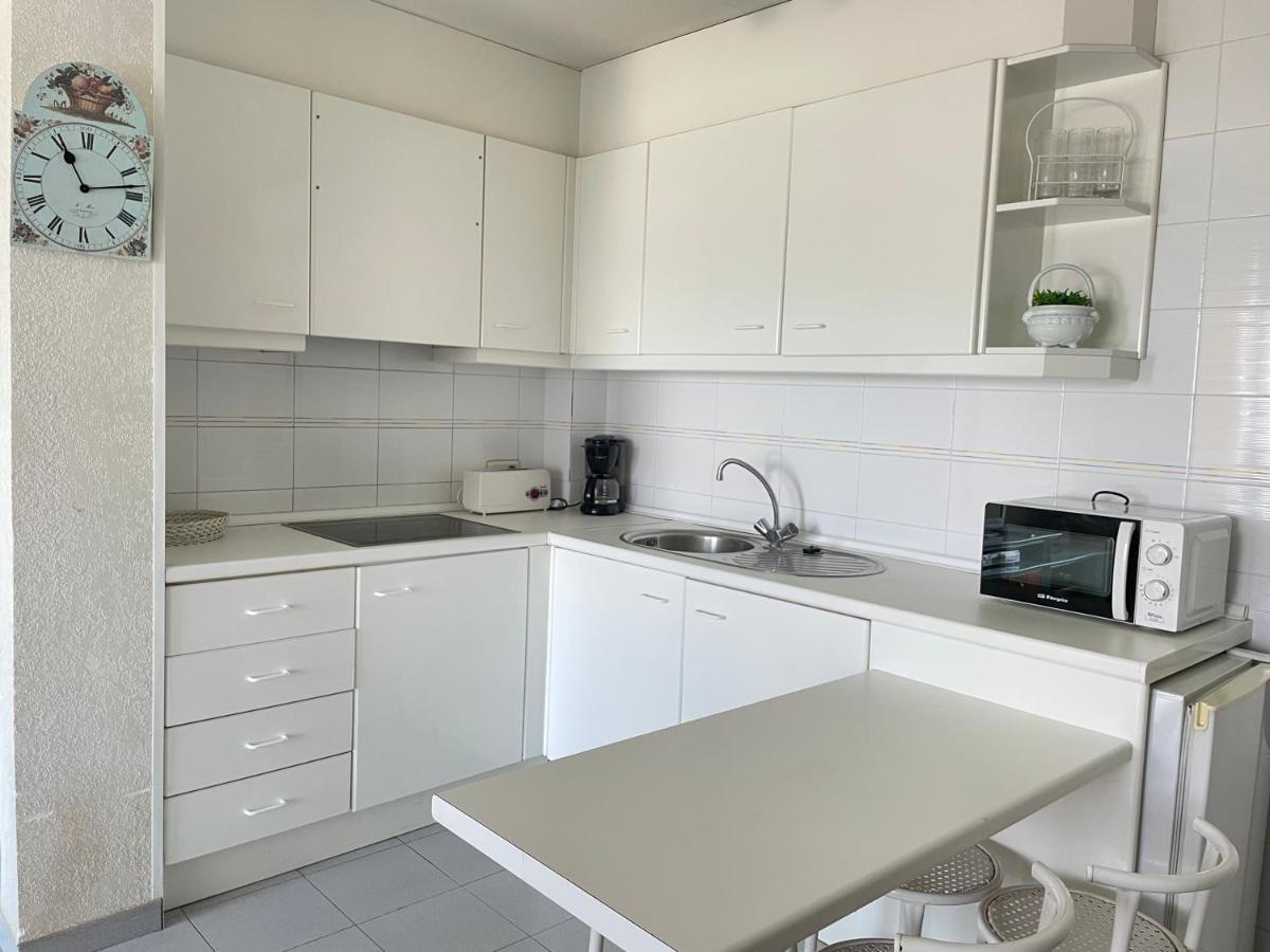 Apartamento Roc Mar 4 3c *
