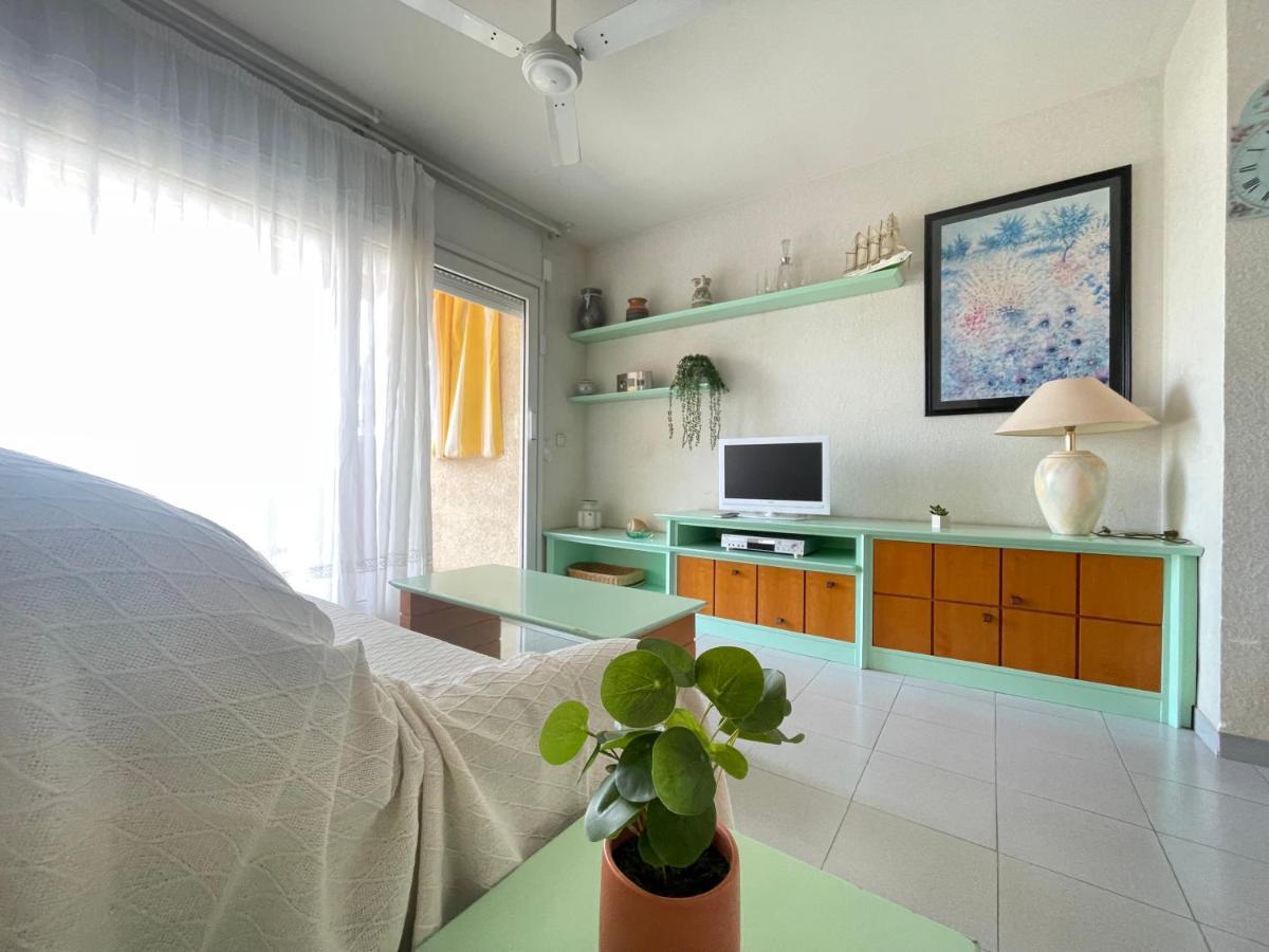 Apartamento Roc Mar 4 3c Apartment
