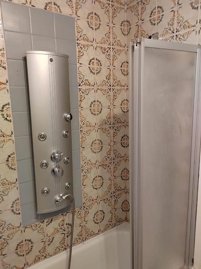 Primera Linea Del Mar Apartamento