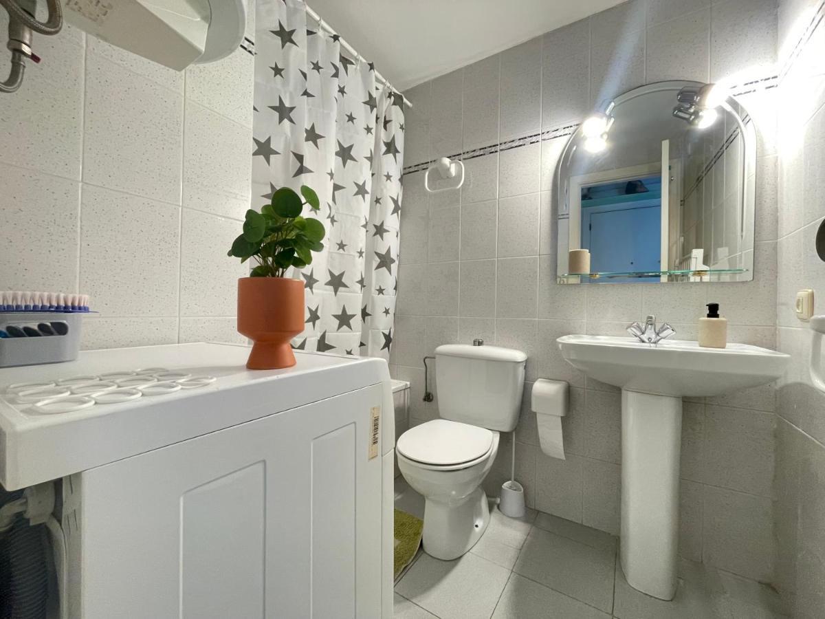Apartamento Roc Mar 4 3c Roses