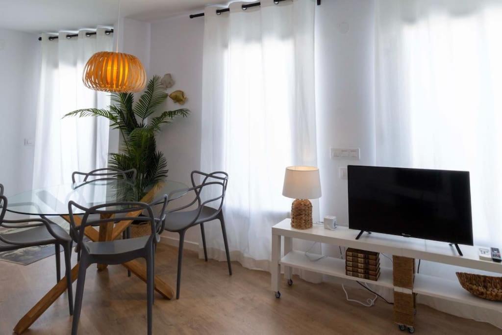 Les Cases Apartamento