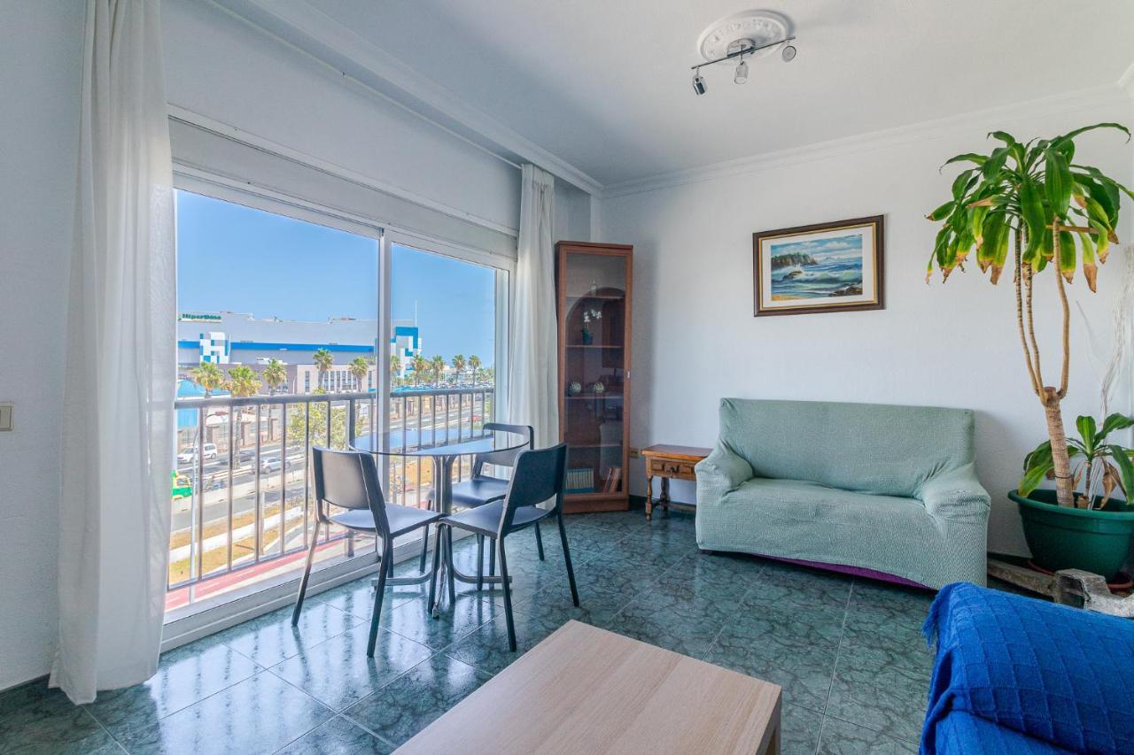 Flatguest Benot 23 Las Palmas de Gran Canaria