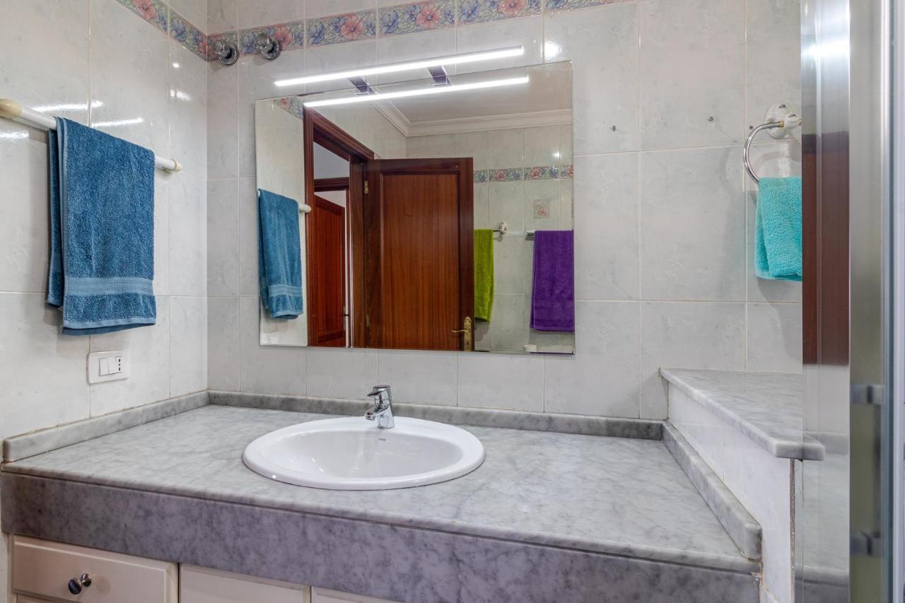 Flatguest Benot 23 Las Palmas de Gran Canaria