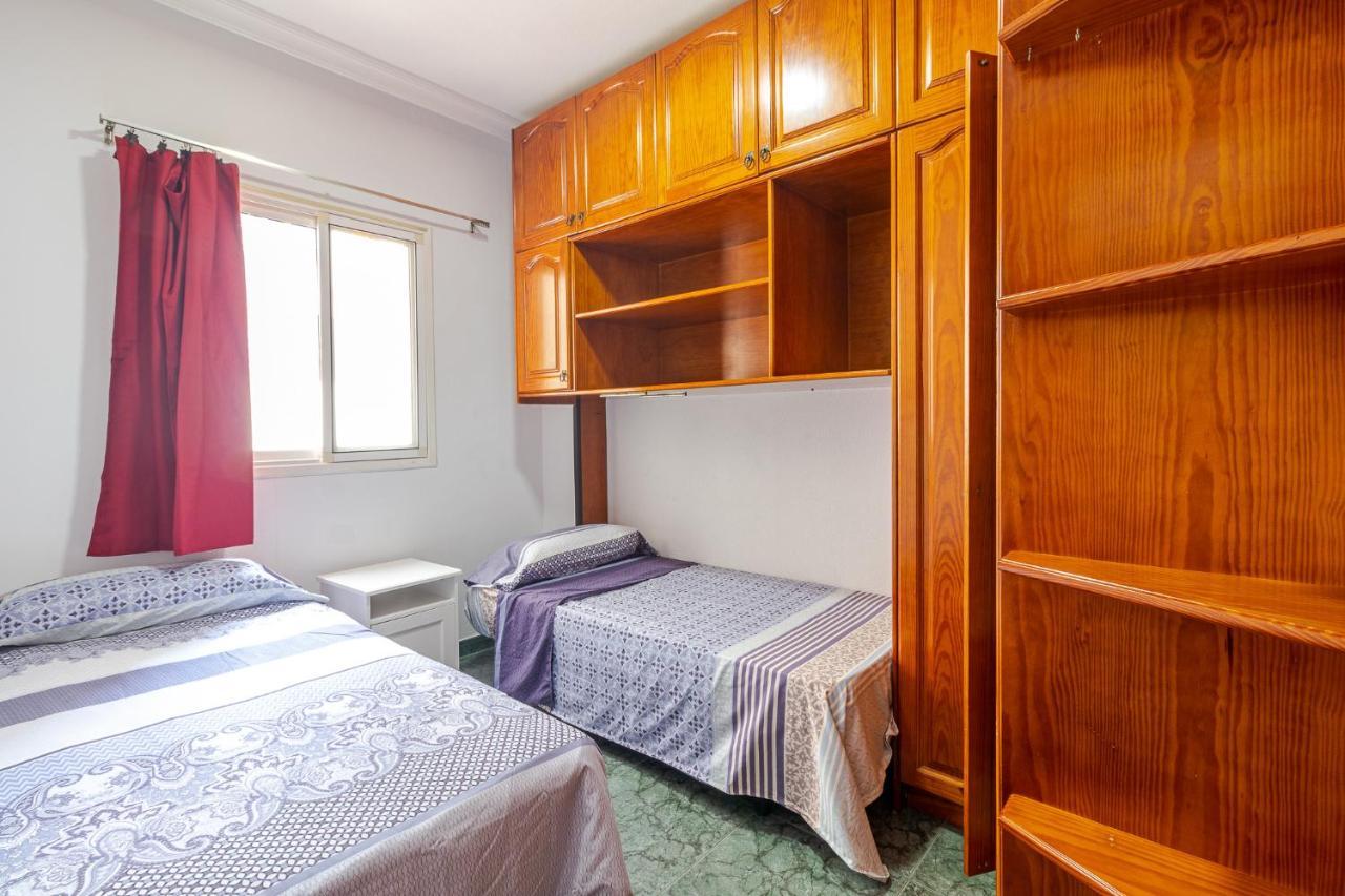 Flatguest Benot 23