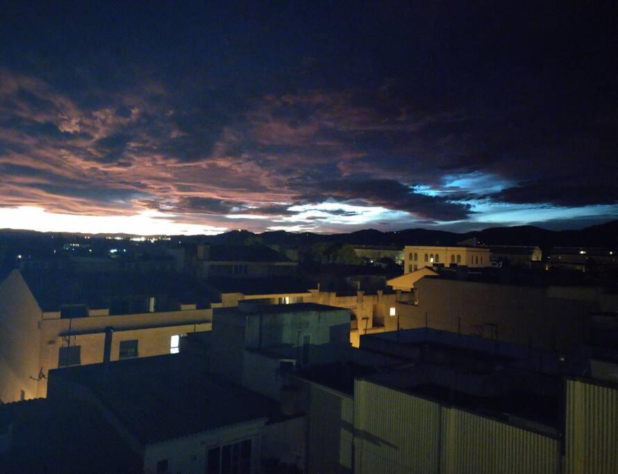 Les Cases Apartamento Les Cases d'Alcanar