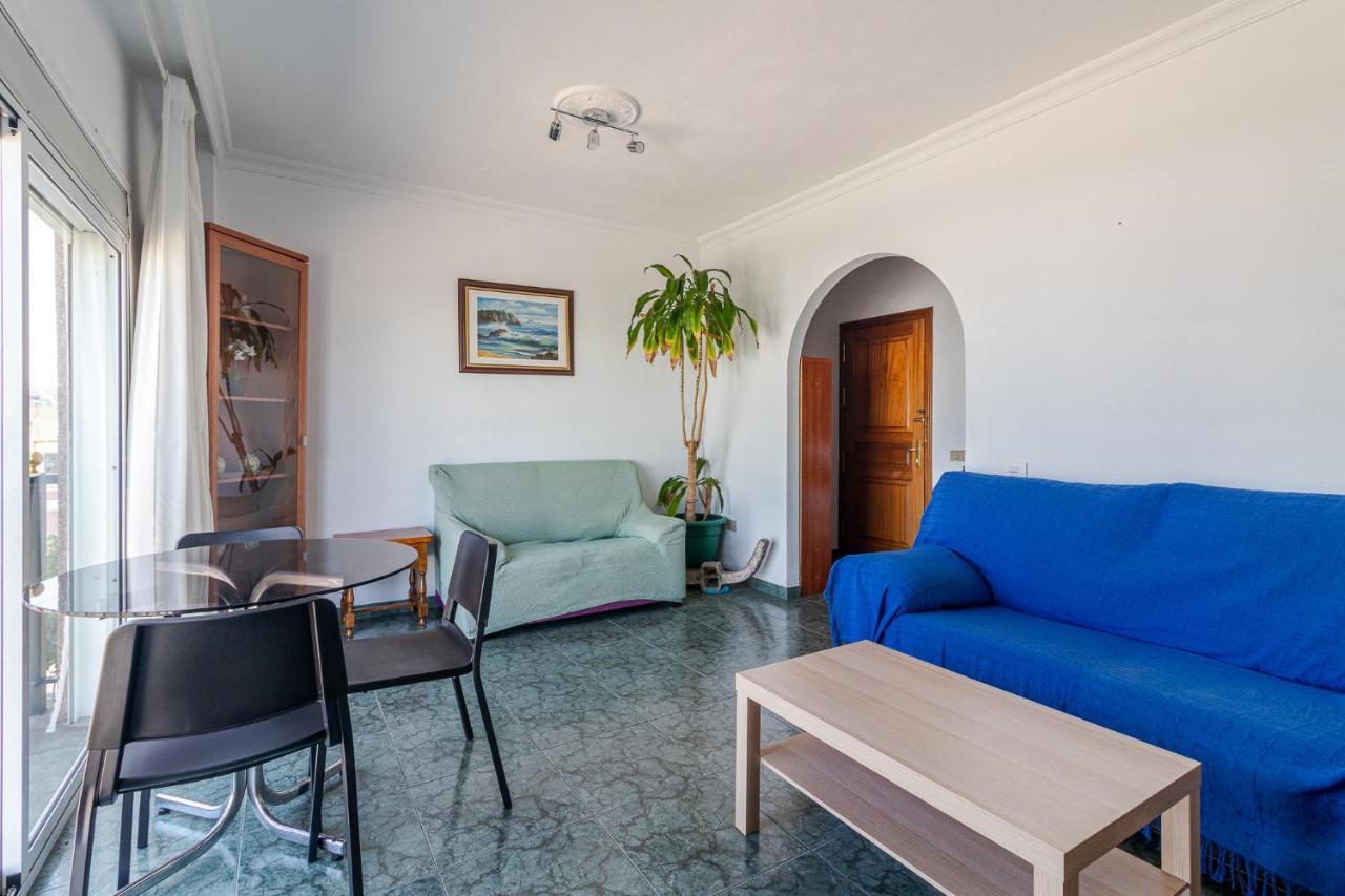 Flatguest Benot 23 Apartamento Las Palmas de Gran Canaria