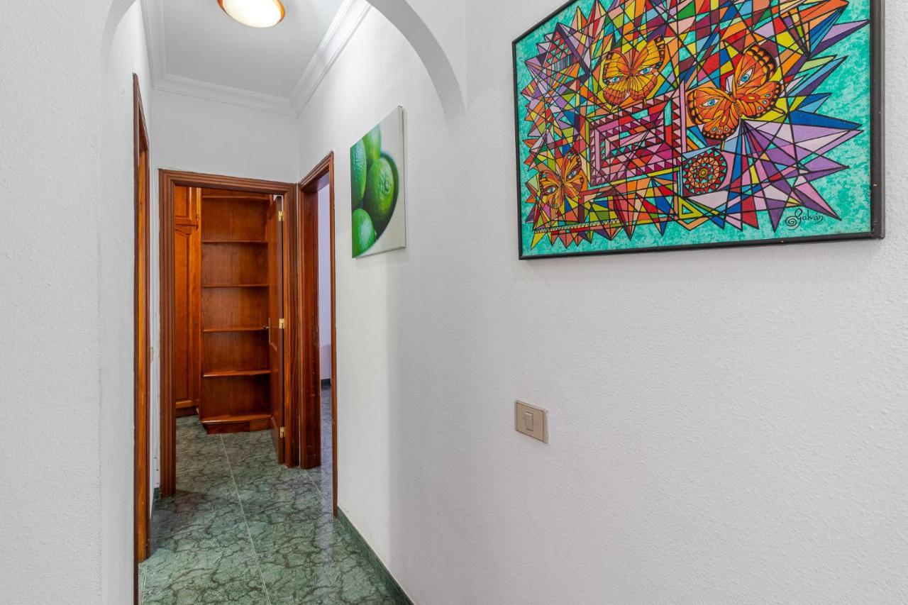 Flatguest Benot 23 * Las Palmas de Gran Canaria