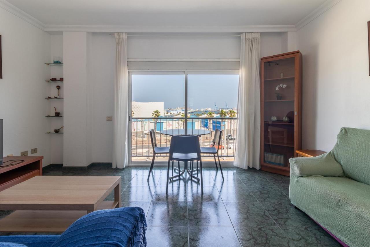 Flatguest Benot 23 Las Palmas de Gran Canaria